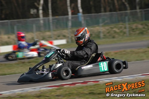 Jos Verstappen